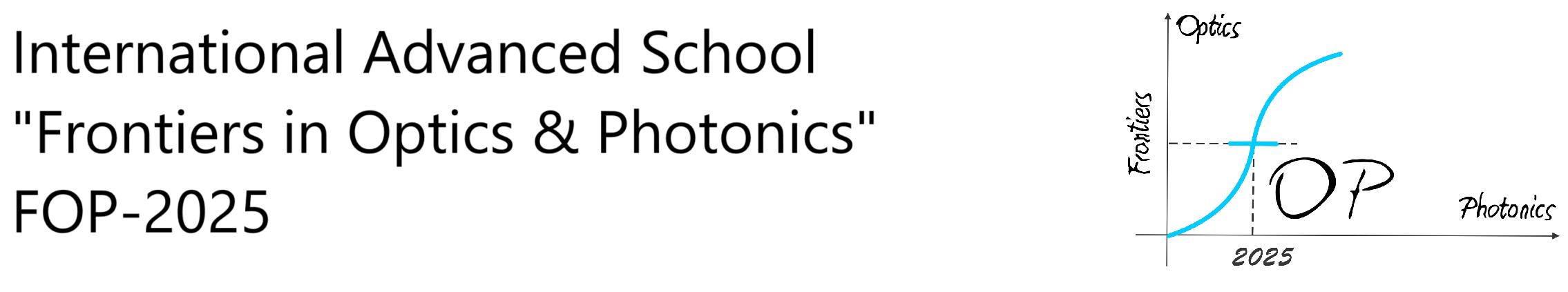 9th International Advanced School "Frontiers in Optics & Photonics"